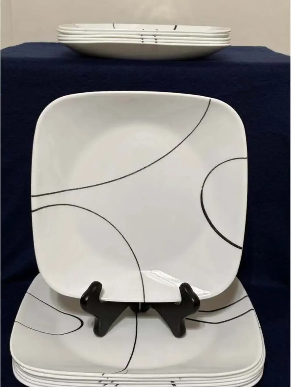 Corelle Dish set